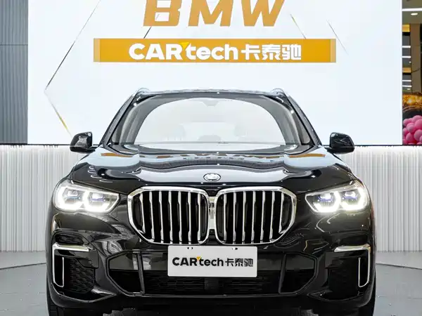 BMW X5 2023