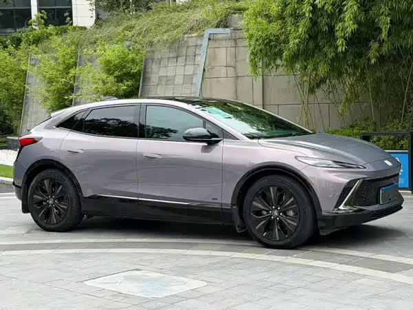 Buick E4 2024