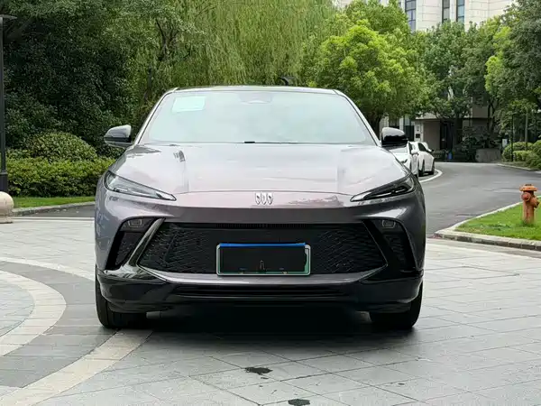 Buick E4 2024