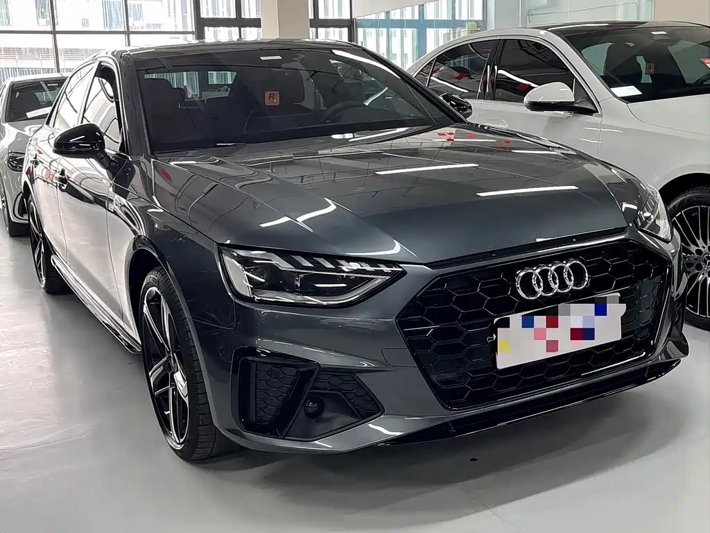Audi A4L 2024