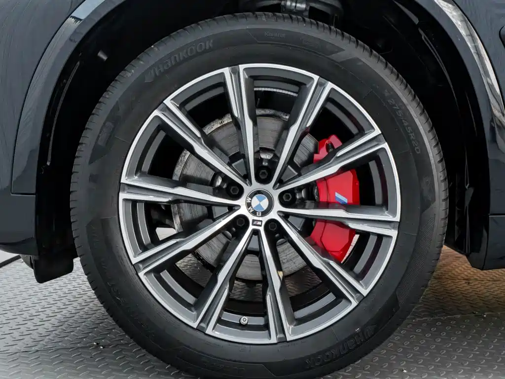 BMW X5 2023 — фото 10