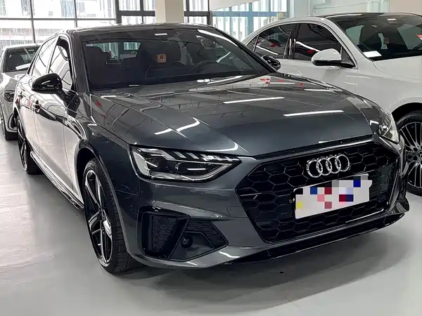 Audi A4L 2024