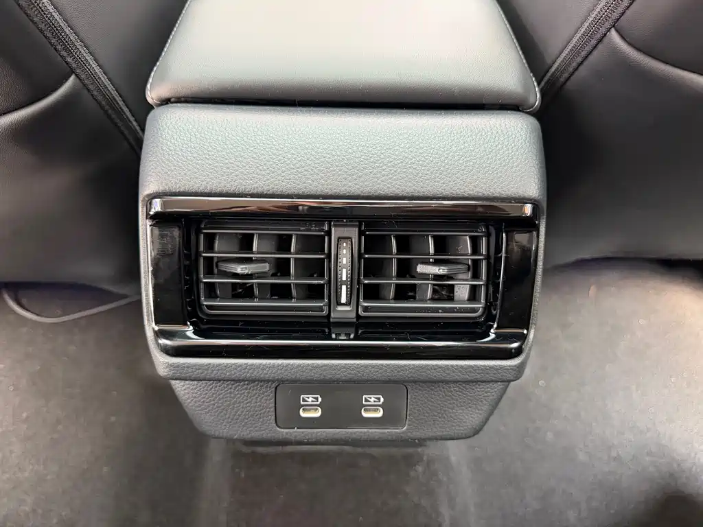 Honda Accord New Energy 2024 — фото 14