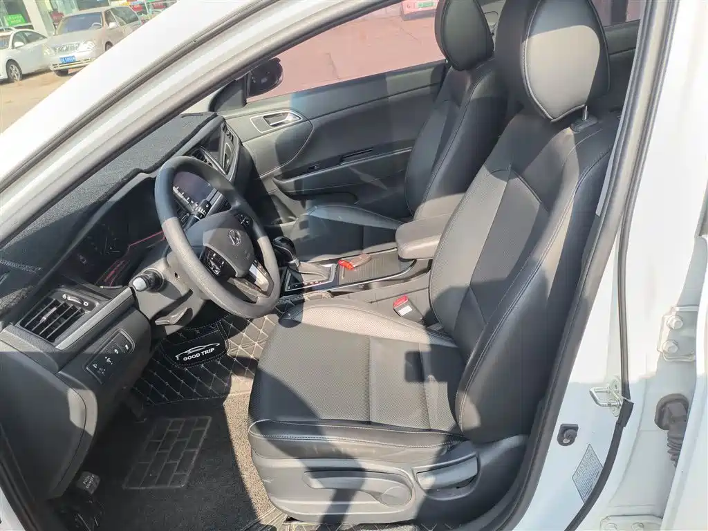 Hyundai Mistra 2018 — фото 12