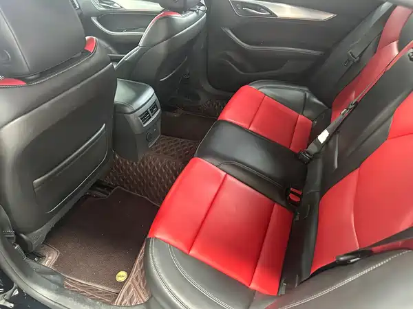 Cadillac CT5 2021