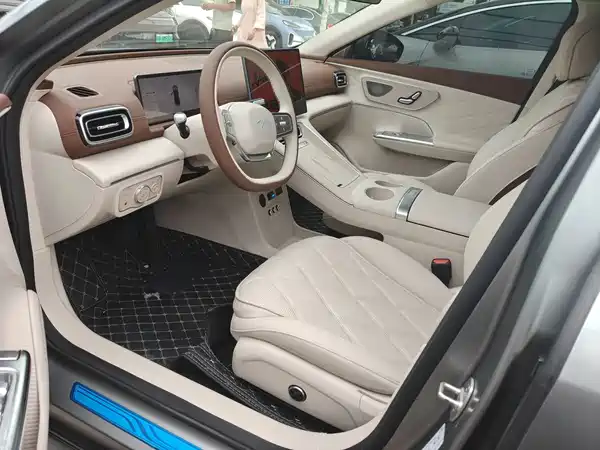 Chery Fengyun A9L 2025