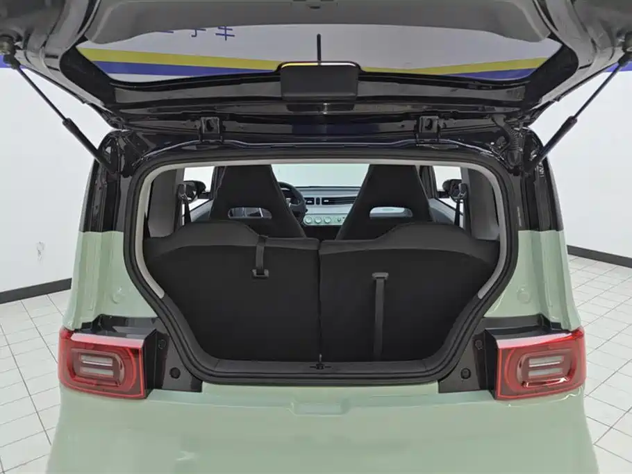 Wuling MINIEV 2022