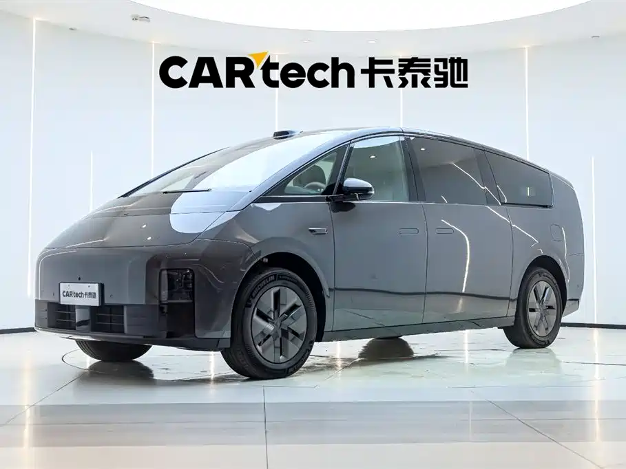 Li Auto Li MEGA 2025