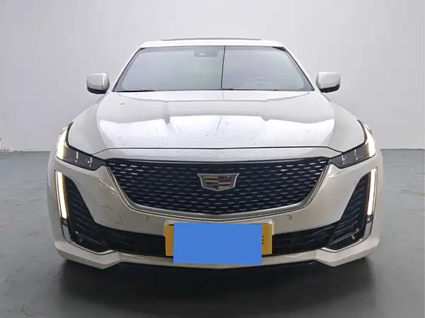 Cadillac CT5 2024
