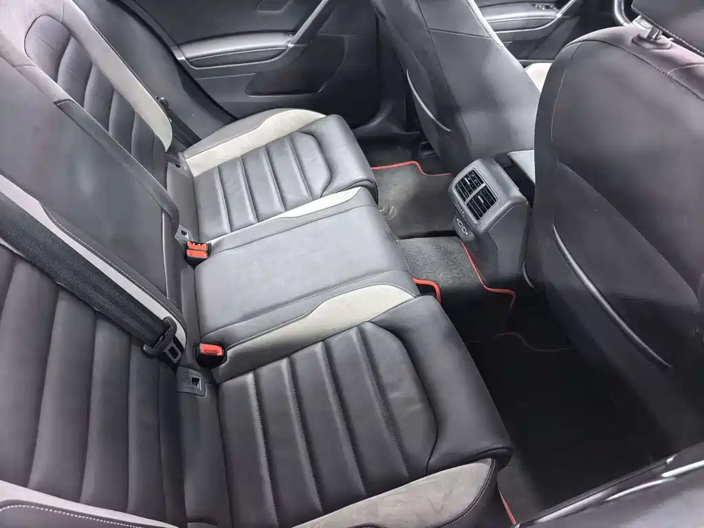 Volkswagen Golf 2019