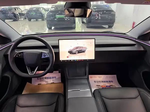 Tesla Model 3 2024