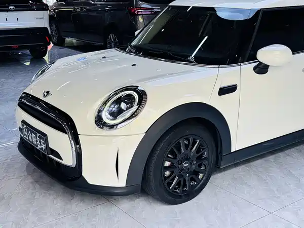MINI 2021