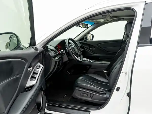 Acura CDX 2019