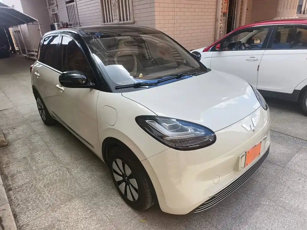 Wuling Bingo 2023