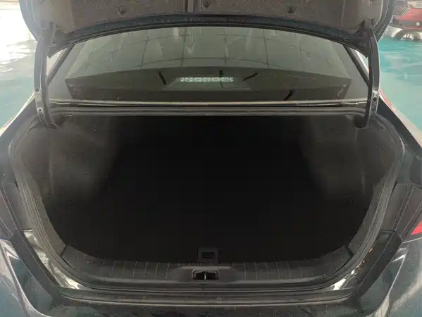Nissan Teana 2020