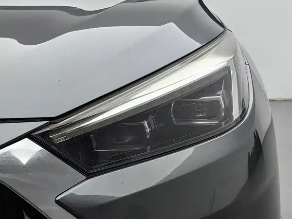 JAC Jiayue A5 2020