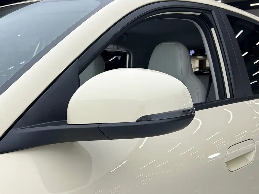 Geely Galaxy Starwish 2025 — фото 16
