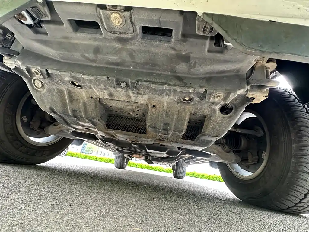 Toyota Prado 2017 — фото 15