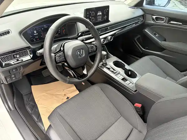 Honda Civic 2023
