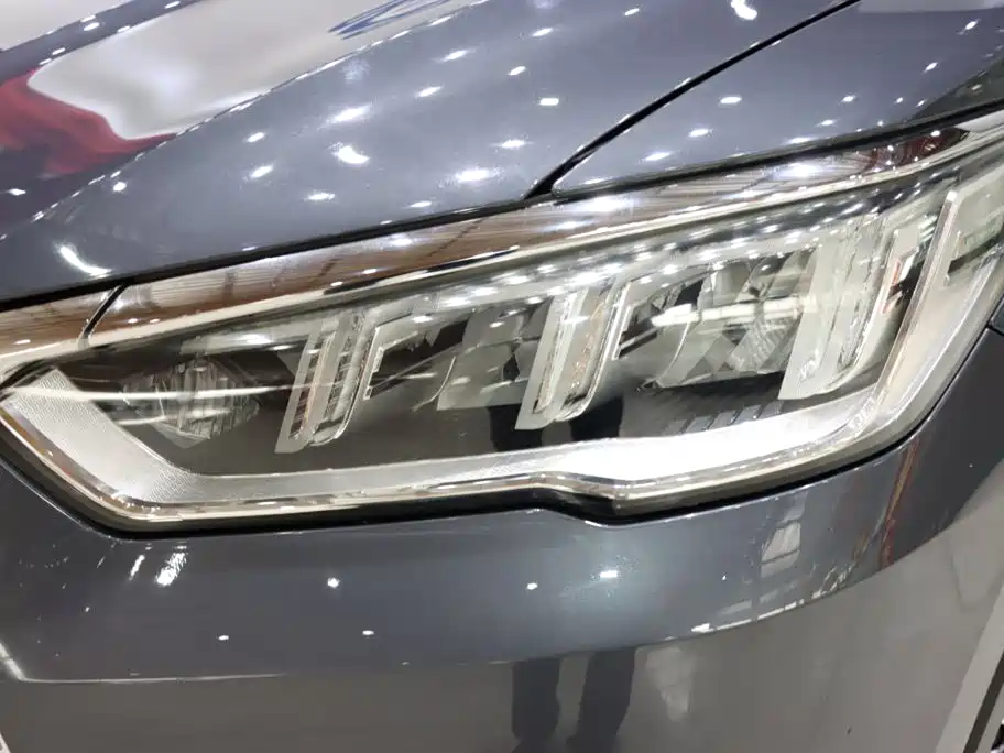 BYD Song Pro 2020 — фото 7