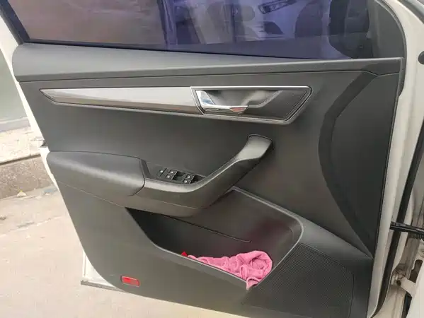 Skoda Karoq 2018