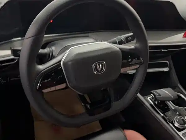 Changan Eado 2023