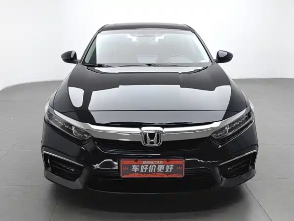 Honda Inspire 2020