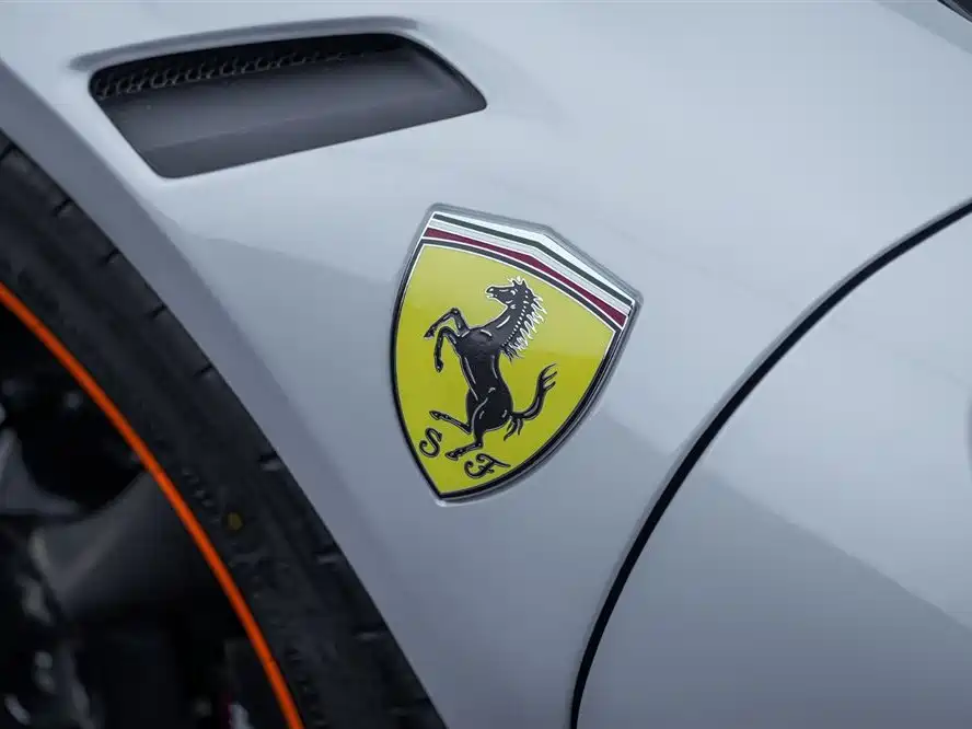 Ferrari SF90 2026 — фото 11
