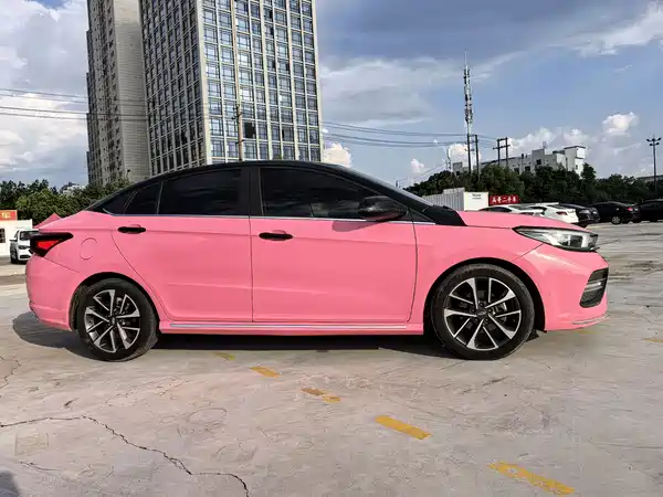 Chery Arrizo GX 2019