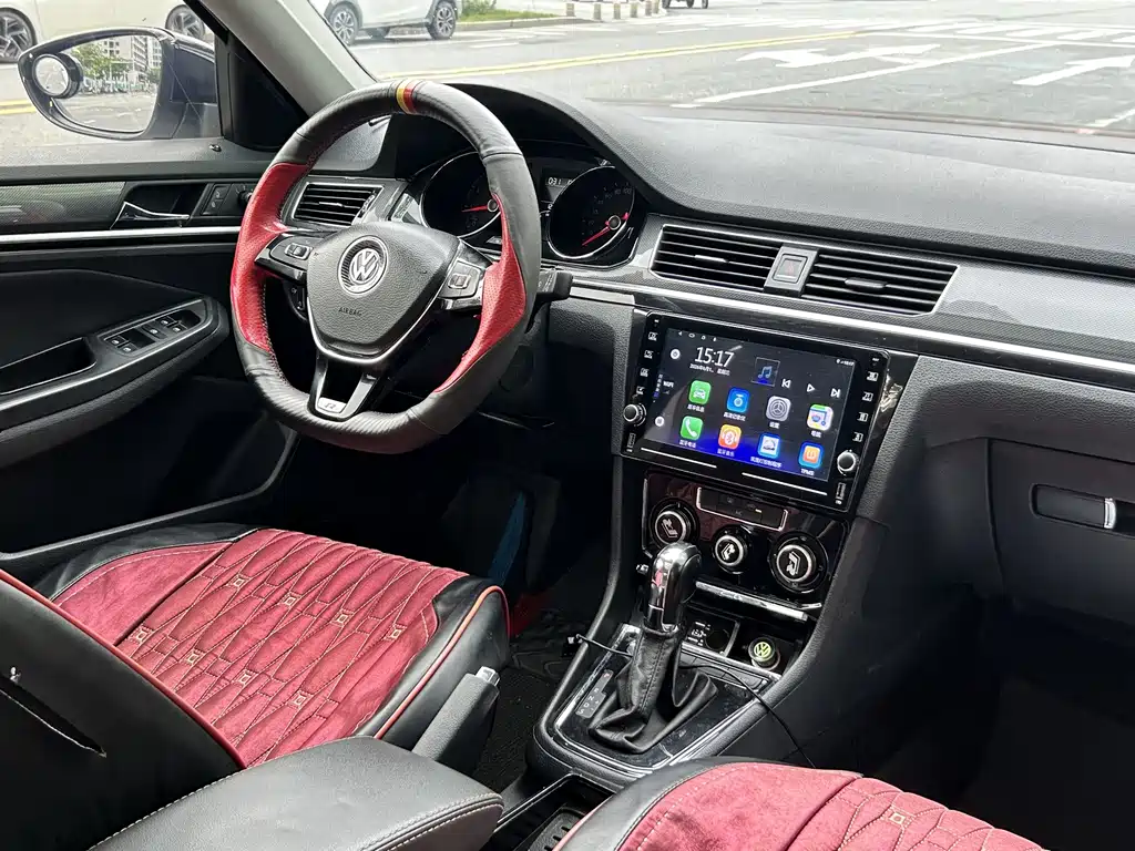 Volkswagen C-TREK Weiling 2018 — фото 11