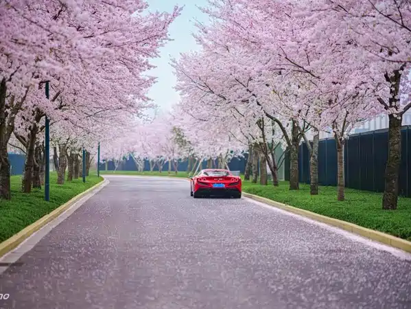 Ferrari F8 2021