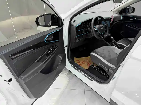 Jetta VS5 2022