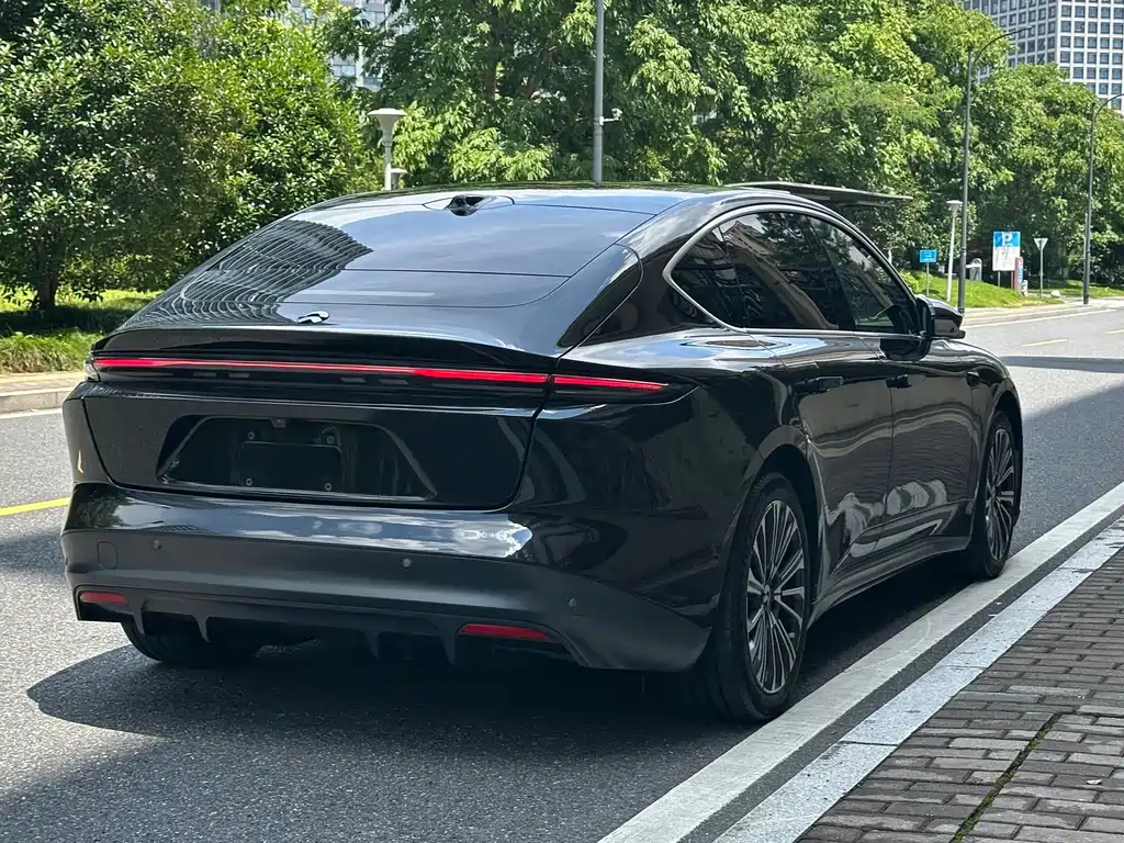 NIO ET5 2023 — фото 10
