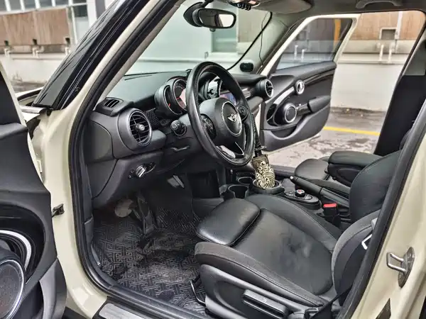 MINI 2015
