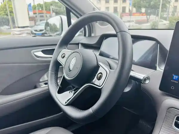 Shangjie H5 2025