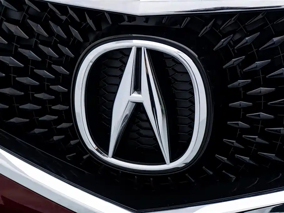 Acura CDX 2016 — фото 10