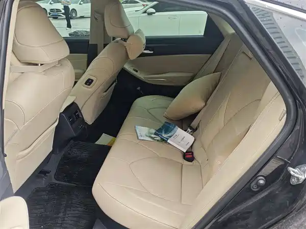 Toyota Avalon 2020