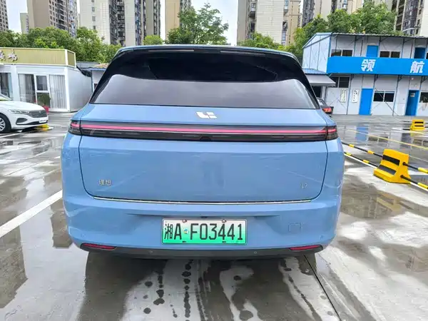 Li Auto L7 2024