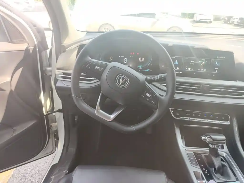 Changan CS55PLUS 2021 — фото 15