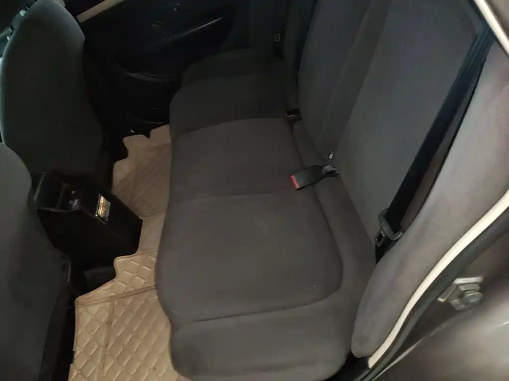Nissan Sylphy 2018 — фото 17