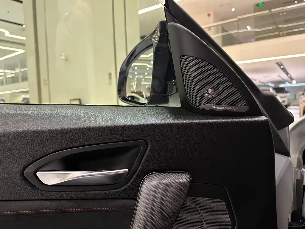 BMW M2 2020 — фото 15
