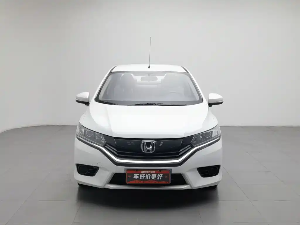 Honda Greiz 2017 — фото 3