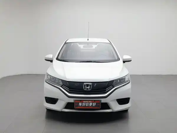 Honda Greiz 2017