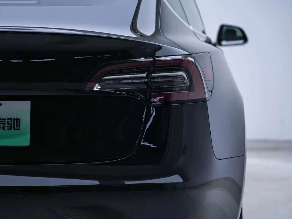Tesla Model 3 2020 — фото 13