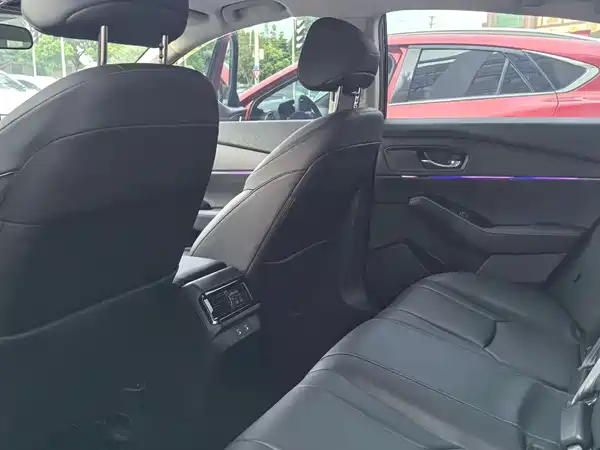 Honda Accord 2023