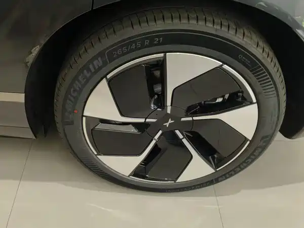 XPeng GX 2026