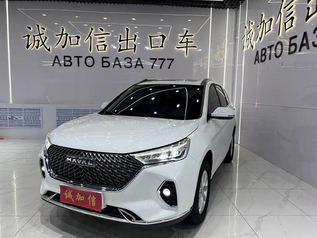 Haval M6 2023