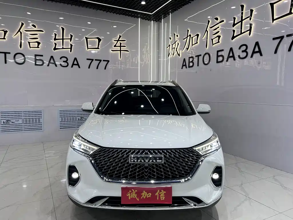 Haval M6 2023