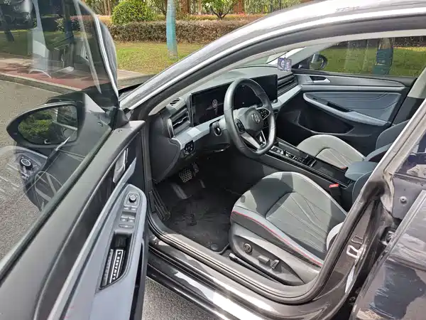 Volkswagen Lamando 2023