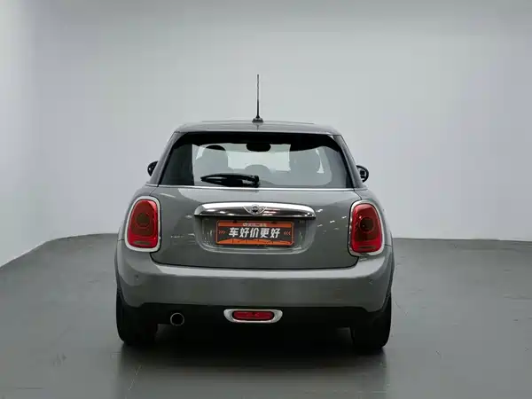 MINI 2015